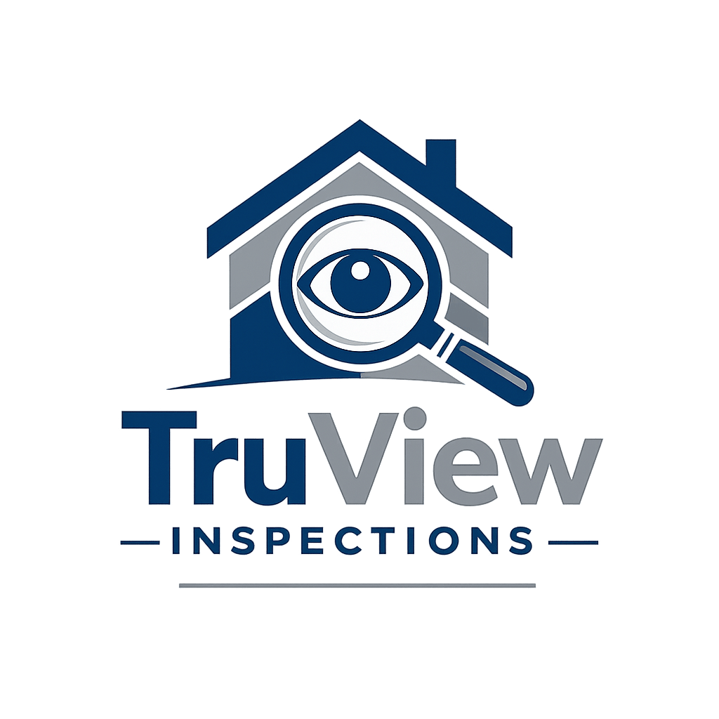 TruView Inspections logo